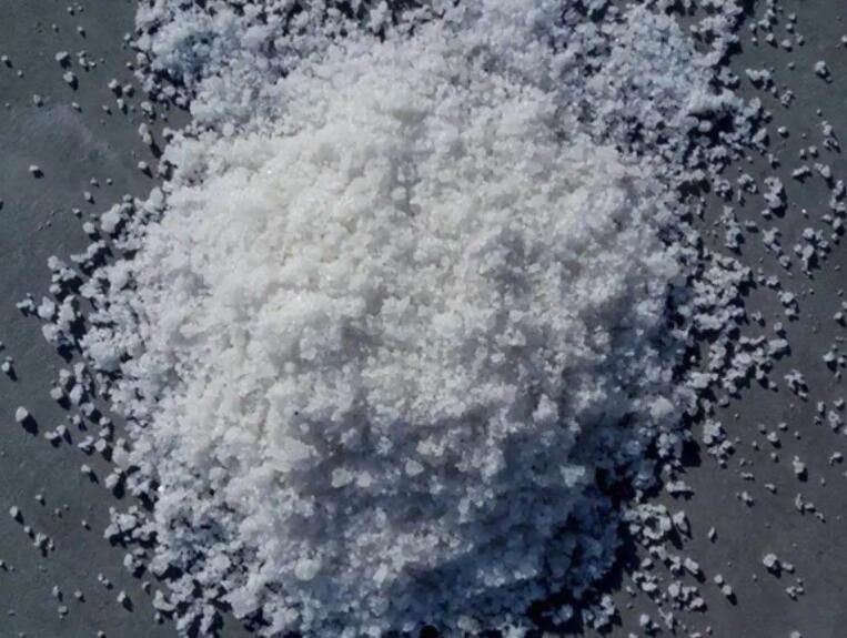 龙岩工业盐