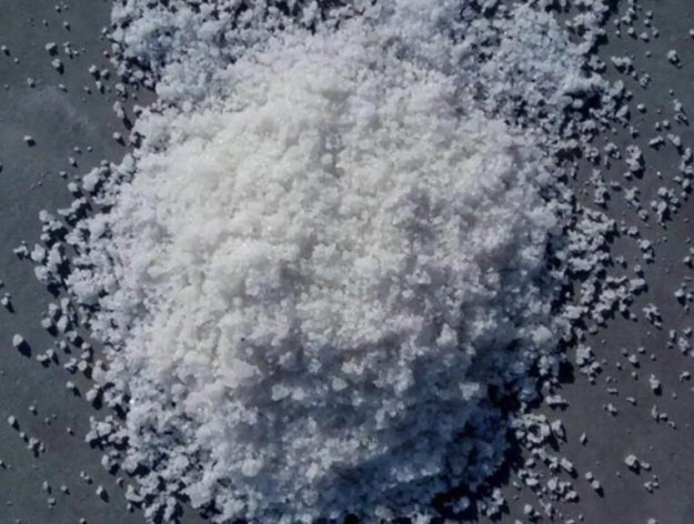 商洛工业盐